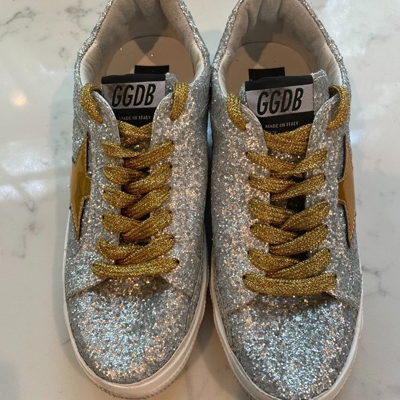 Golden Gooses NWT never worn - Picture 5 of 8